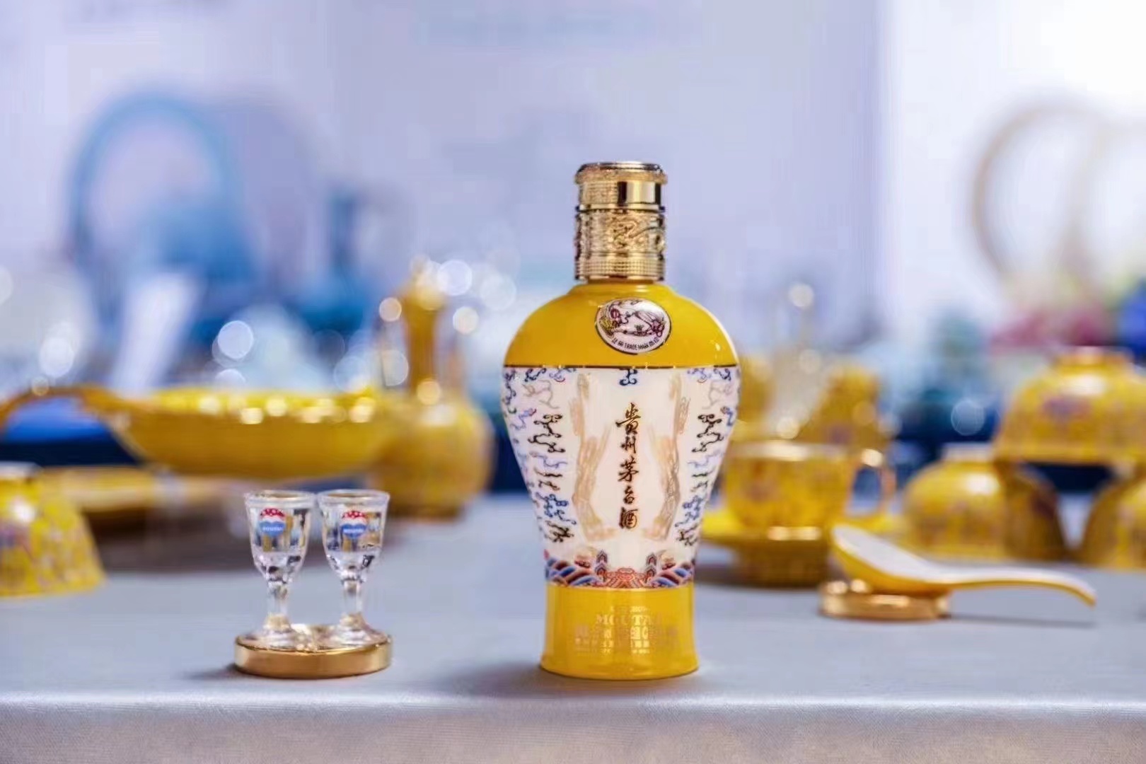 呼伦贝尔潍坊临朐五十年茅台回收价格哪里回收(附近上门回收茅台酒）?